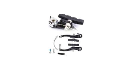 v brake kits mountain bikes