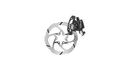 best budget hydraulic disc brakes