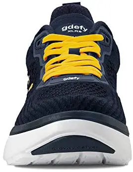 Gravity Defyer Men's G-Defy XLR8 Run - VersoCloud Multi-Density Shock Absorbing Performance Long Distance Running Shoes - US Sizes - 1626538423 418 Gravity Defyer Mens G Defy XLR8 Run VersoCloud Multi Density Shock