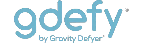 GDEFY Logo