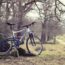 How to Best Sit on a Bike Saddle - mountain bike saddle how
