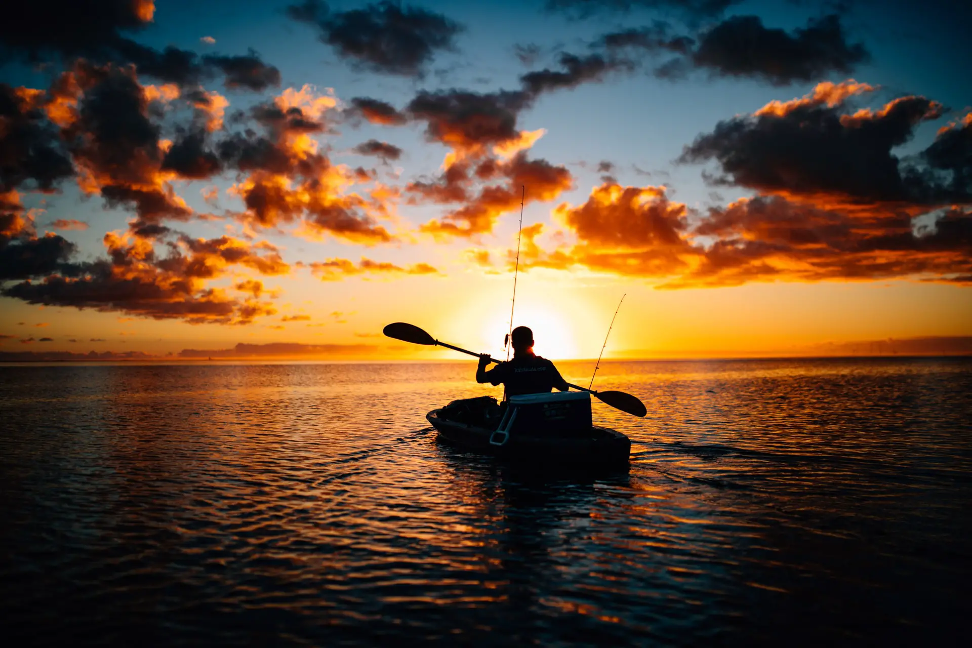 7 Of The Best Places To Go Kayaking In Ontario - best places to kayak