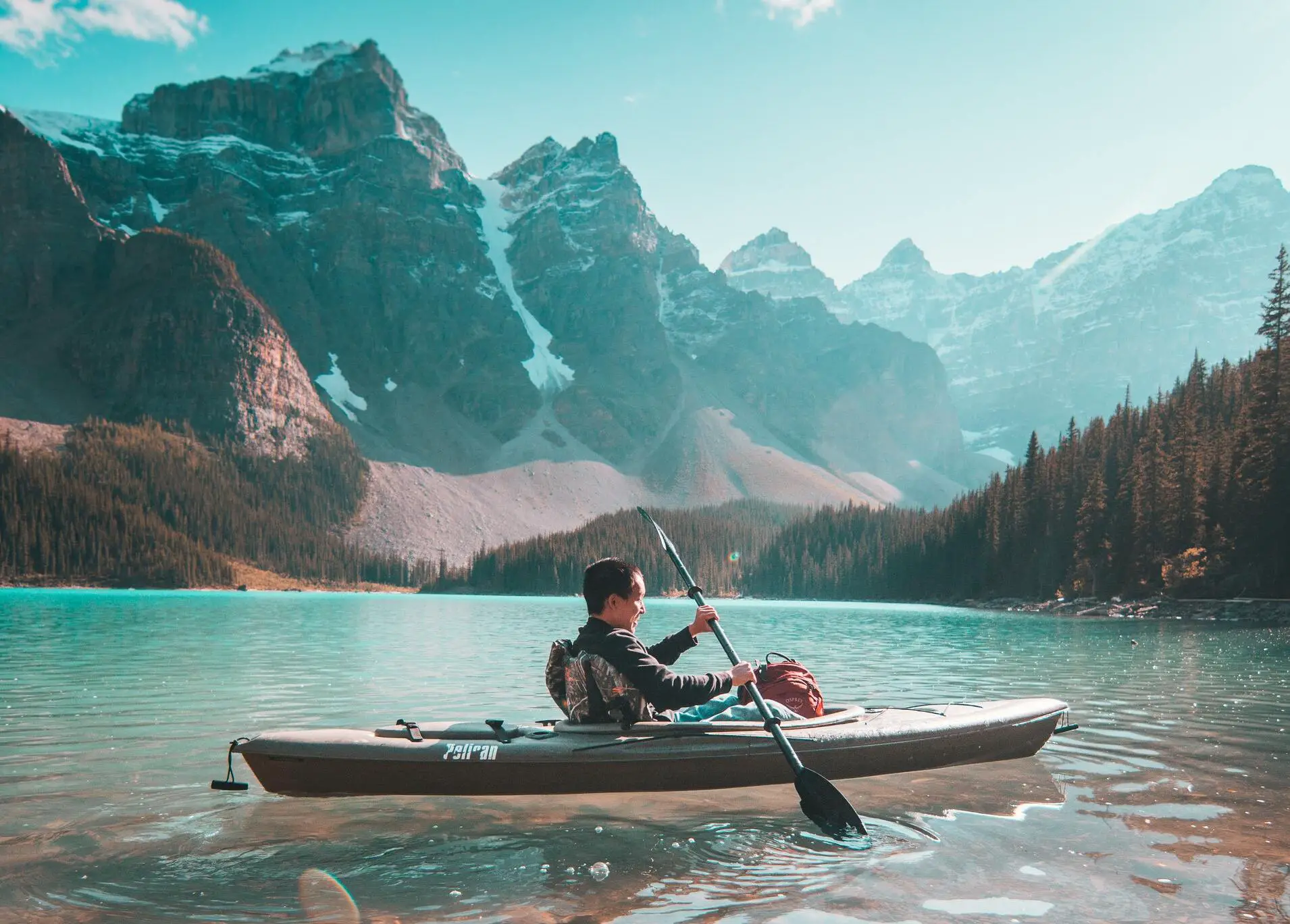 10 Best Places To Go Kayaking In Alberta - bestplacestokayakalberta
