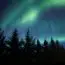 4 Best Places To See The Northern Lights In Manitoba - The 5 Best Places To See the Northern Lights in Ontario