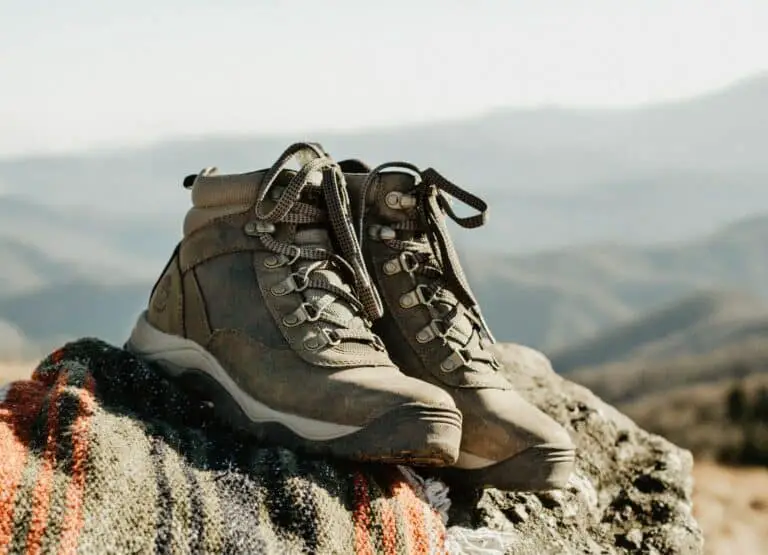 How often should you replace hiking boots? - How often should you replace hiking boots