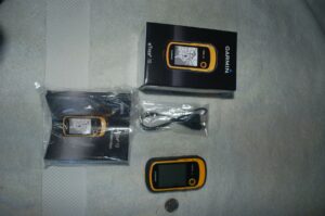 Garmin eTrex 10 Worldwide Handheld GPS Navigator Review - gpsetrex10photo