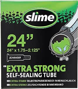 Slime 30082 Bike Inner Tube Review