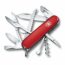 Swiss Army RED Multi-Tool Pocket Knife Review