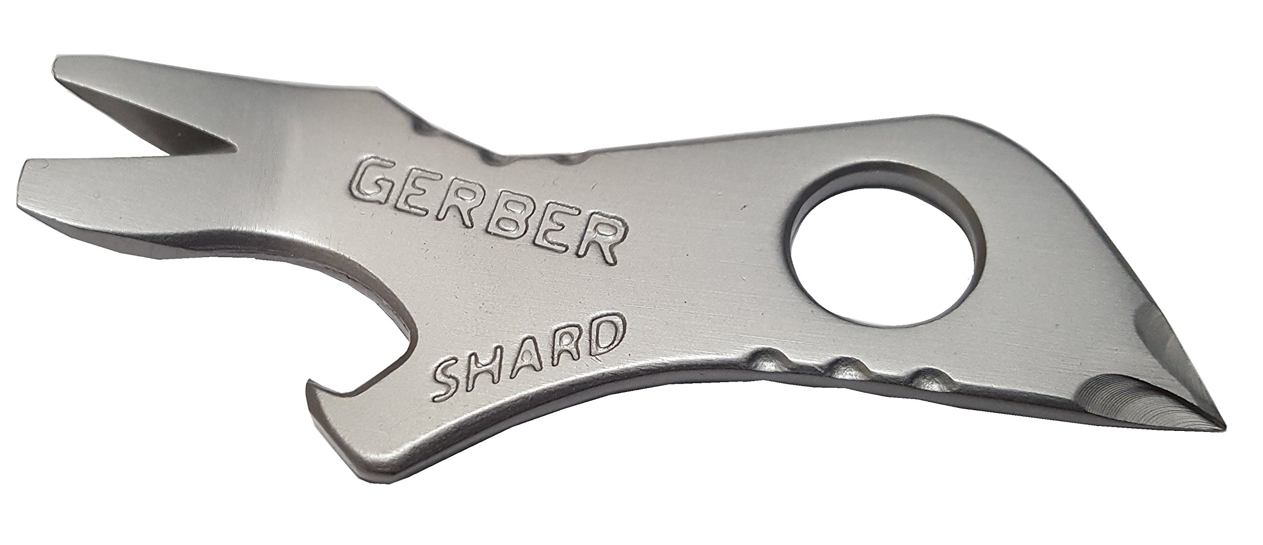 Gerber Gear Shard Keychain Review