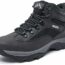 CC-Los Men's Waterproof Hiking Boots Work Boots Outdoor Relaxed Fit Lightweight Size 7-14 - 41Q8aqtIA2L. AC
